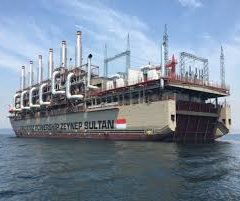 PAL Indonesia Target Operasikan Pembangkit Dual Fuel Tahun Depan