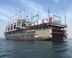 PAL Indonesia Target Operasikan Pembangkit Dual Fuel Tahun Depan