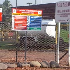 Antisipasi Ancaman Teroris,  Kementerian ESDM Gandeng BNPT