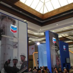 Resmi, Chevron Ajukan Perpanjangan Kontrak Blok Rokan