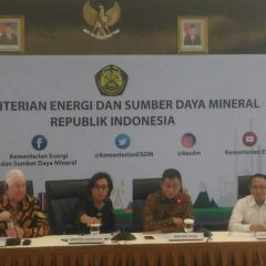 Raih Komitmen Kontrak hingga 2041, Freeport Setuju Divestasi 51% Saham