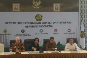 Raih Komitmen Kontrak hingga 2041, Freeport Setuju Divestasi 51% Saham