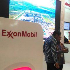 ExxonMobil Peroleh Rekomendasi Impor Solar Nonsubsidi