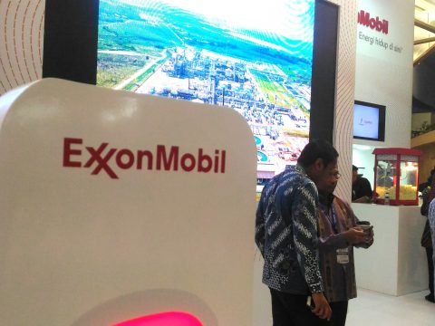 SKK Migas Sebut Perawatan Sumur oleh Exxon Sukses Dongkrak Produksi Blok Cepu