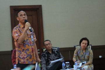 PLN Realisasikan Akuisisi Tambang Batu Bara Tahun Ini