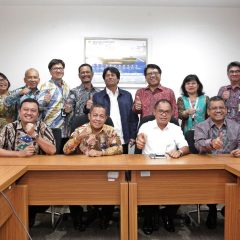 Kementerian BUMN Kembali Rombak Manajemen Pertamina