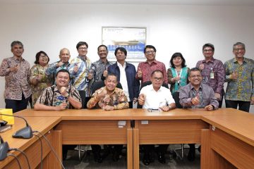 Kementerian BUMN Kembali Rombak Manajemen Pertamina