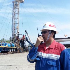 Kementerian ESDM Usulkan Perubahan Mekanisme Pengenaan Pajak Air Tanah dalam Kegiatan Hulu Migas