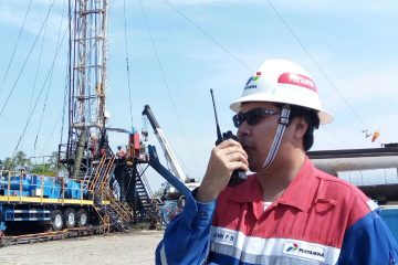 Kementerian ESDM Usulkan Perubahan Mekanisme Pengenaan Pajak Air Tanah dalam Kegiatan Hulu Migas