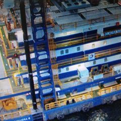 Penurunan Kontribusi Tiga Wilayah Kerja Migas Tekan Kinerja Elnusa