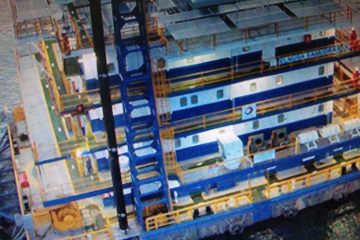 Penurunan Kontribusi Tiga Wilayah Kerja Migas Tekan Kinerja Elnusa