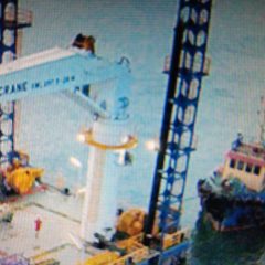 Pemerintah Revisi Target Investasi Migas Tahun Ini