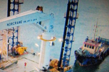 Pemerintah Revisi Target Investasi Migas Tahun Ini