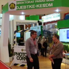 Pemerintah Targetkan Kapasitas PLTP di Flores Capai 40MW pada 2022