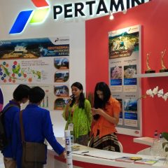 Pertamina Tambah Tiga Anak Usaha Baru
