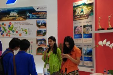 Keinginan Pertamina Kelola Ladang Minyak Iran  Tunggu Kesepakatan Kerja Sama Bank Sentral