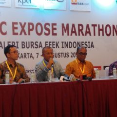 Bukit Asam Mulai Bangun PLTU Sumsel 8 Awal 2018