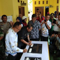 Inisiasi Pembentukan Pantura, Pertamina EP Ikut Berupaya Tanggulangi Penyebaran HIV/AIDS 