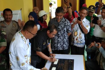 Inisiasi Pembentukan Pantura, Pertamina EP Ikut Berupaya Tanggulangi Penyebaran HIV/AIDS 