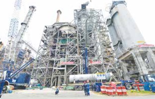 Wamen ESDM : Pilih Bangun Kilang Dibanding Impor BBM