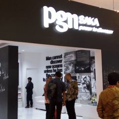 Akuisisi 51% Saham Pertagas, PGN Rogoh Rp16,6 Triliun