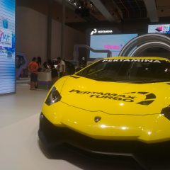 Pertamina Mulai Pasarkan BBM Bersulfur Rendah