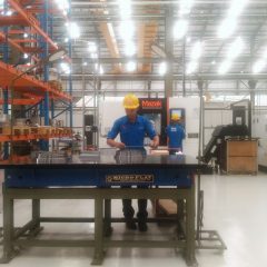 Teknologi Masih Jadi PR Besar Industri Penunjang Hulu Migas Nasional