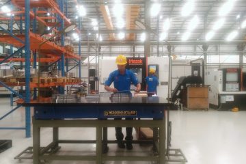 Teknologi Masih Jadi PR Besar Industri Penunjang Hulu Migas Nasional