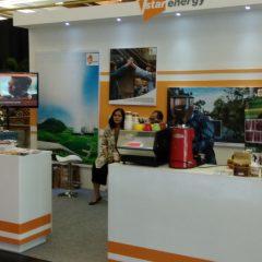 Risiko Rendah dan Menjanjikan Keuntungan,  BCPG Thailand Akuisisi 33,3% Saham Star Energy