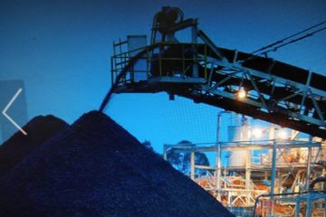 United Tractors Tetap Ikut Kebijakan DMO 25%