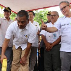 Pemerintah Pertimbangkan Tambah Wilayah Penerapan BBM Satu Harga