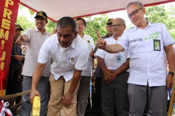 Pemerintah Pertimbangkan Tambah Wilayah Penerapan BBM Satu Harga