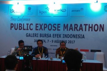 Antam Ajukan Tambahan Kouta Ekspor Bijih Nikel