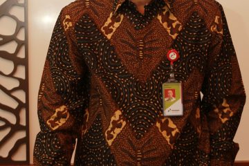 Ari Budiarko: PHE Pertahankan Biaya Operasi Dilevel Kompetitif