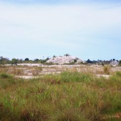 Bangka Belitung Potensi Besar untuk  Pembangkit Listrik Tenaga Thorium