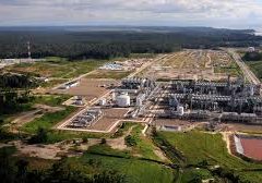 Government Asks BP to Increase Portion of Local Workers in Tangguh LNG to 85%