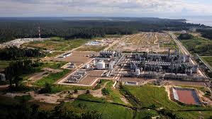 Government Asks BP to Increase Portion of Local Workers in Tangguh LNG to 85%
