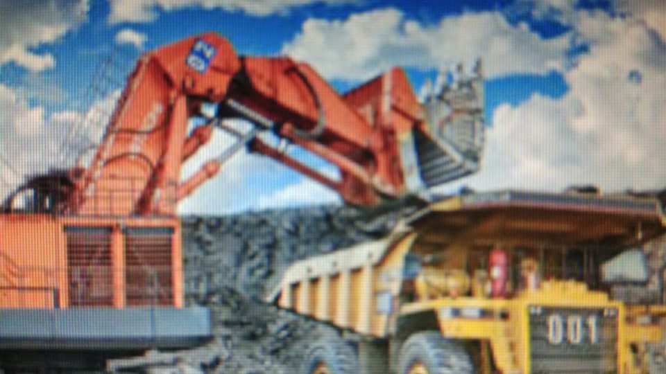 Fitch Revisi Outlook BUMA Jadi Stabil; Menegaskan di BB-