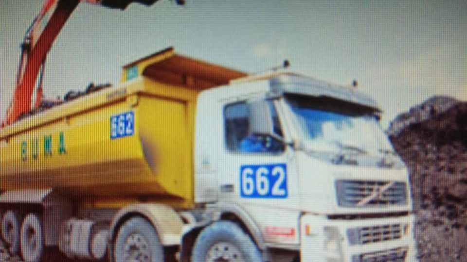 Porsi Pendapatan Batu Bara Non Termal Delta Dunia Berpotensi Naik Jadi 28%