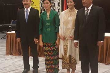 Ego Syahrial Emban Tugas Tingkatkan Aktivitas Hulu Migas