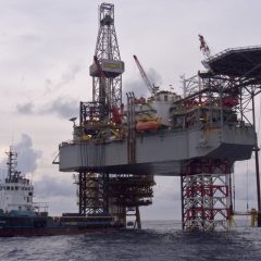 Regulasi Gross Split Wajibkan Penggunaan TKDN Minimal 30% 