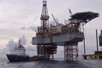 Regulasi Gross Split Wajibkan Penggunaan TKDN Minimal 30% 