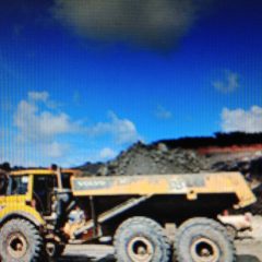 Golden Energy Bagi Dividen US$115 Juta