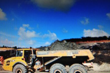 Golden Energy Bagi Dividen US$115 Juta