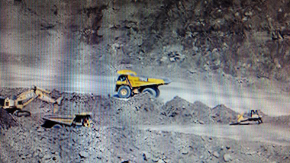 Indo Tambangraya Mulai Transformasi Digital