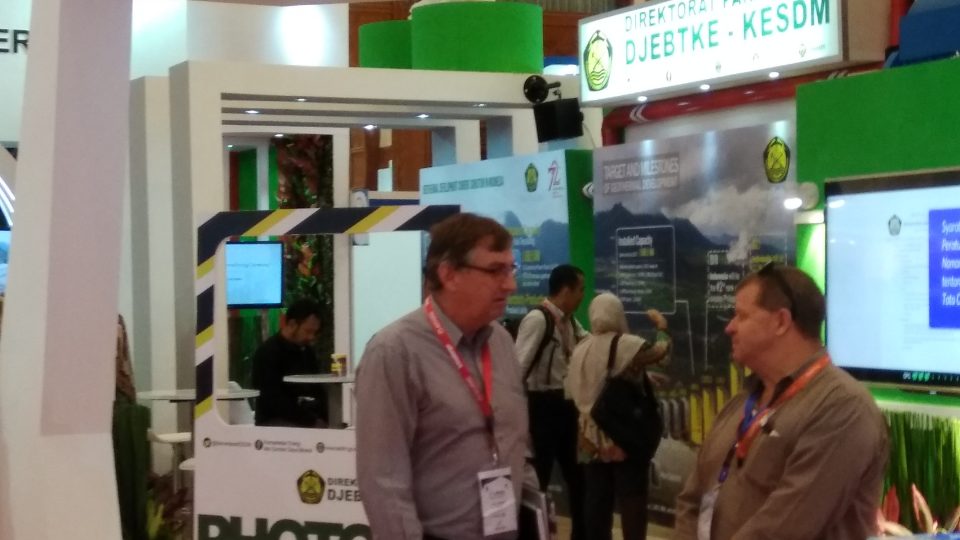 Tarik Investor Energi Terbarukan, Pemerintah Harmonisasi Regulasi