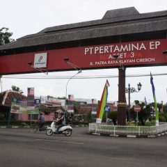 Pertamina EP Asset 3 Pasok 90% Minyak ke Kilang Balikpapan dan Cilacap