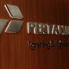 Pasca Akuisisi, PGN Kuasai 51% Saham Pertagas 