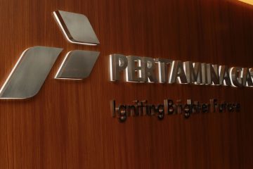 Pasca Akuisisi, PGN Kuasai 51% Saham Pertagas 