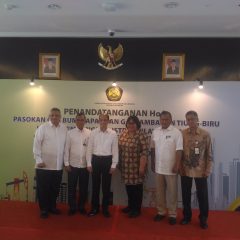 Pertamina Pangkas Biaya Proyek US$ 500 Juta, PLN Sepakat Beli Gas Jambaran Tiung Biru